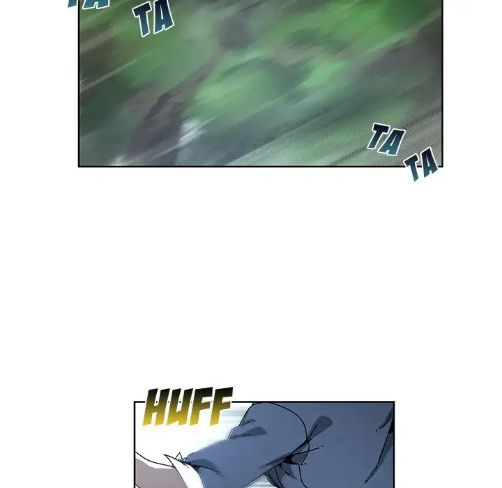 Cabalist - Chapter 25 Page 33