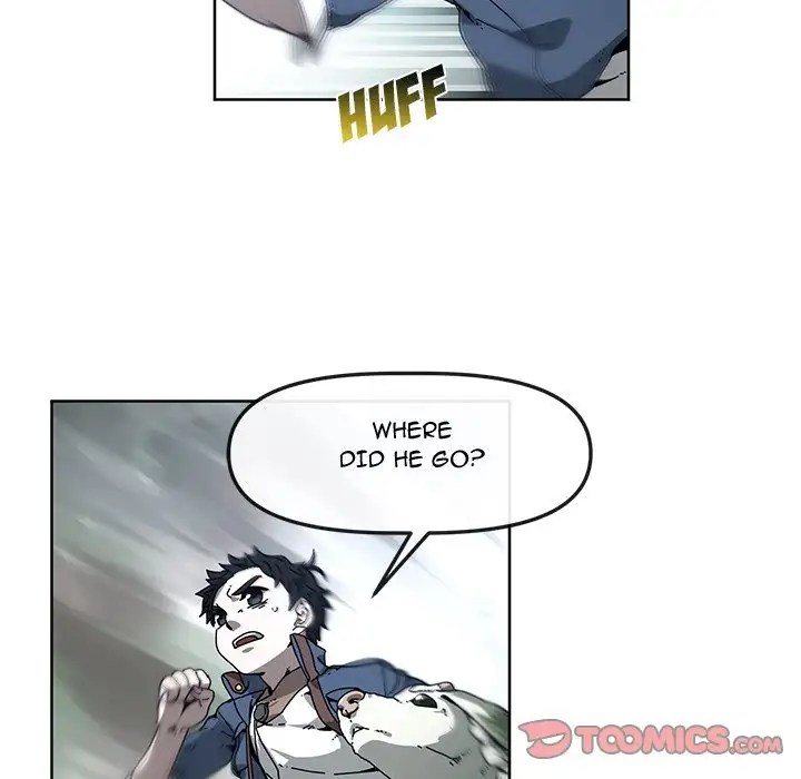 Cabalist - Chapter 25 Page 34