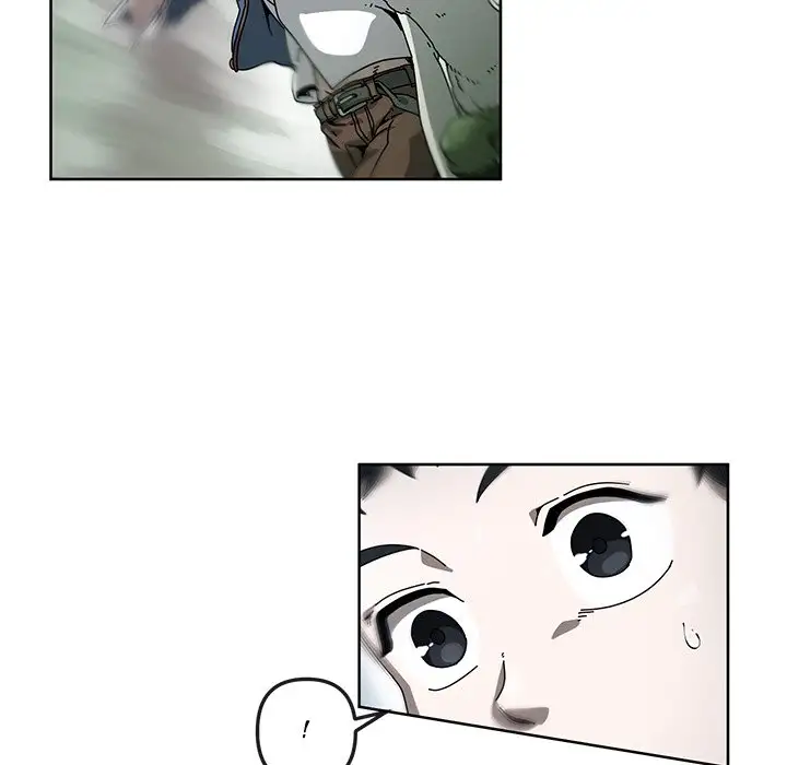 Cabalist - Chapter 25 Page 35