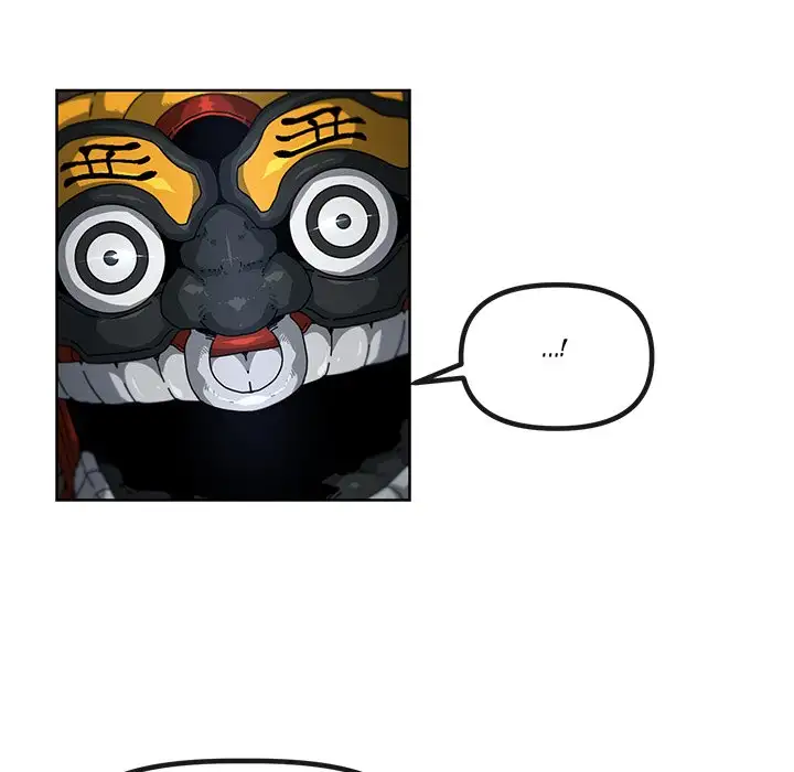 Cabalist - Chapter 25 Page 40