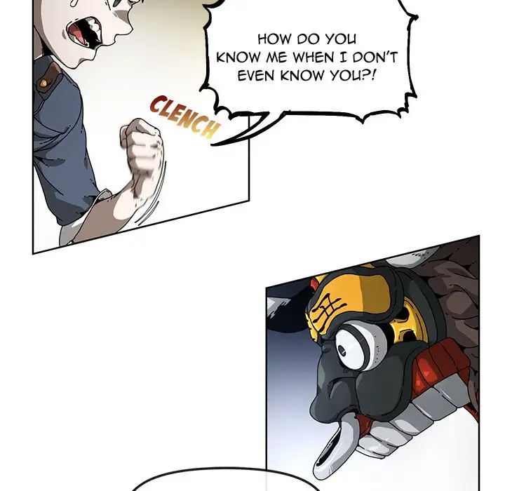 Cabalist - Chapter 25 Page 43