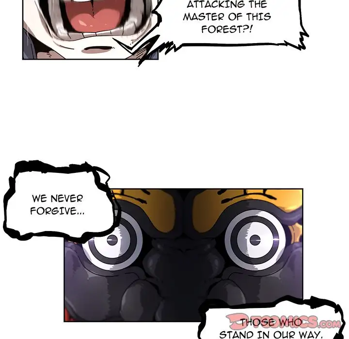 Cabalist - Chapter 25 Page 46