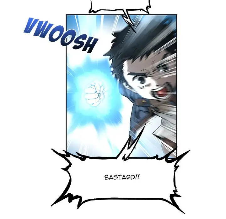 Cabalist - Chapter 25 Page 55