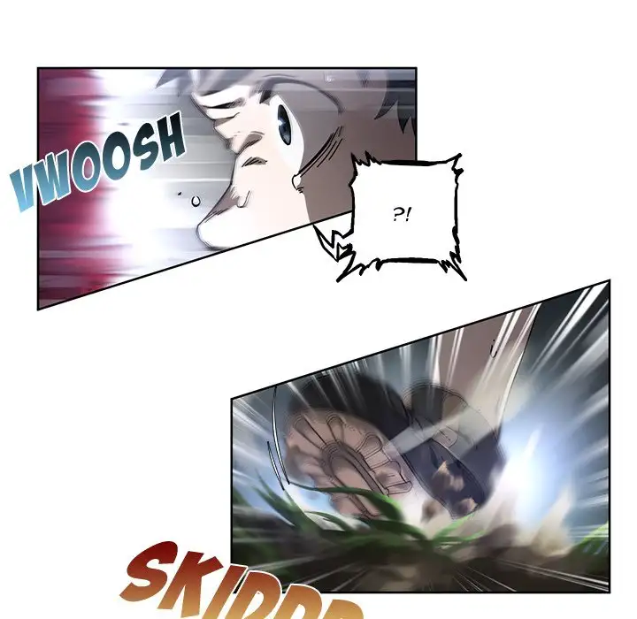 Cabalist - Chapter 25 Page 59