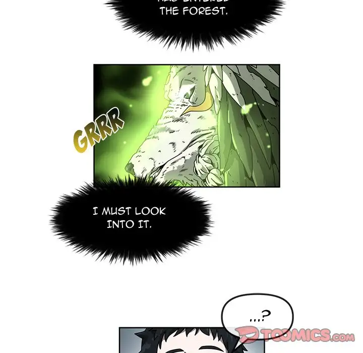 Cabalist - Chapter 25 Page 6