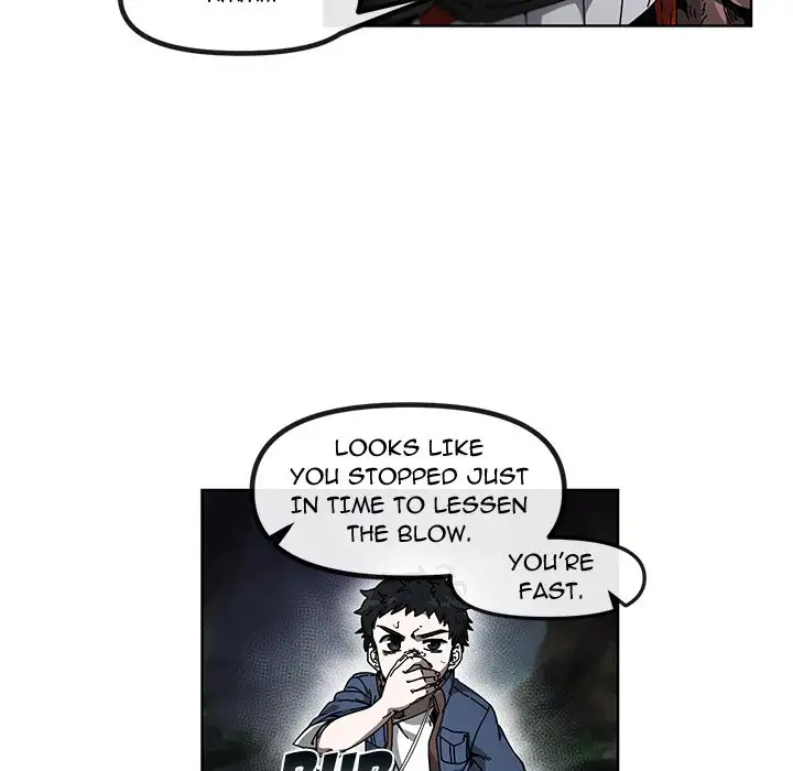 Cabalist - Chapter 25 Page 64