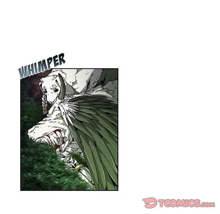 Cabalist - Chapter 25 Page 66