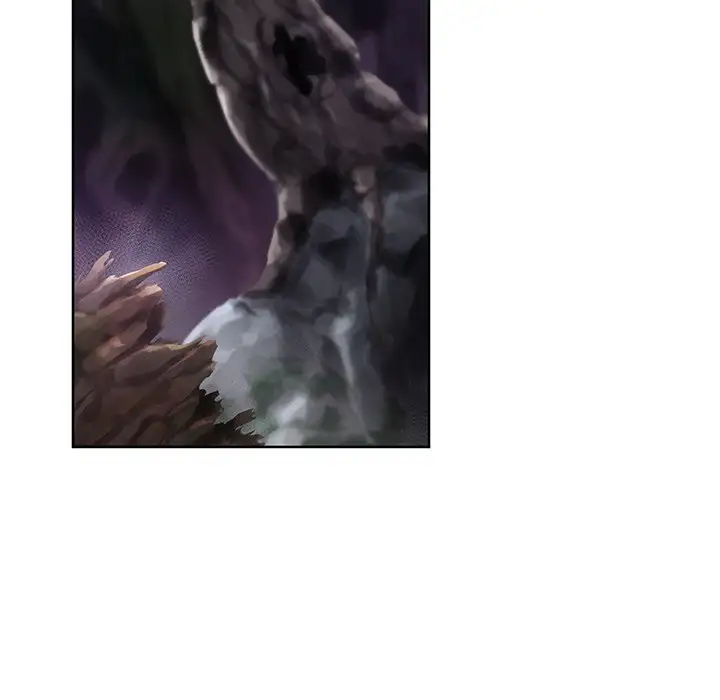 Cabalist - Chapter 25 Page 8