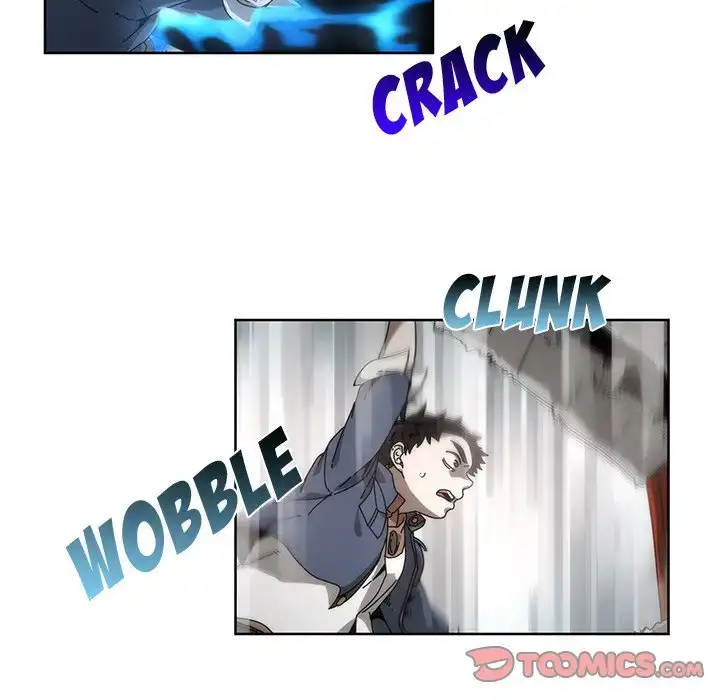 Cabalist - Chapter 26 Page 10