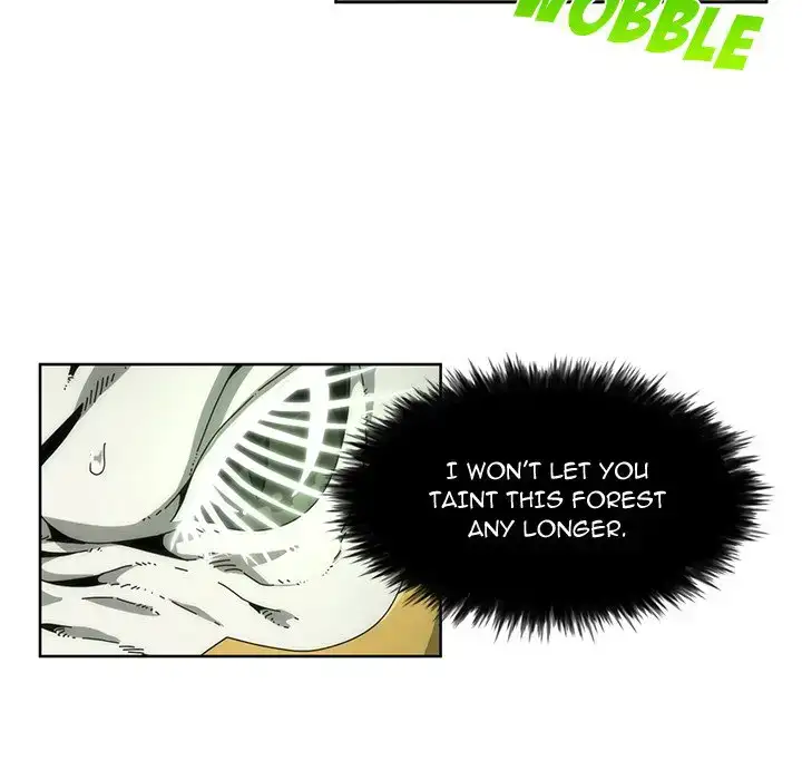 Cabalist - Chapter 26 Page 16