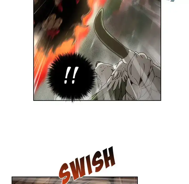 Cabalist - Chapter 26 Page 23