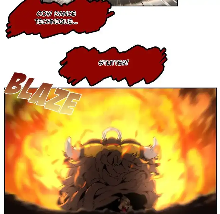 Cabalist - Chapter 26 Page 31