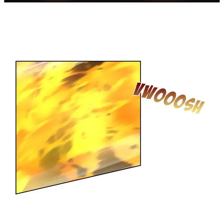 Cabalist - Chapter 26 Page 32