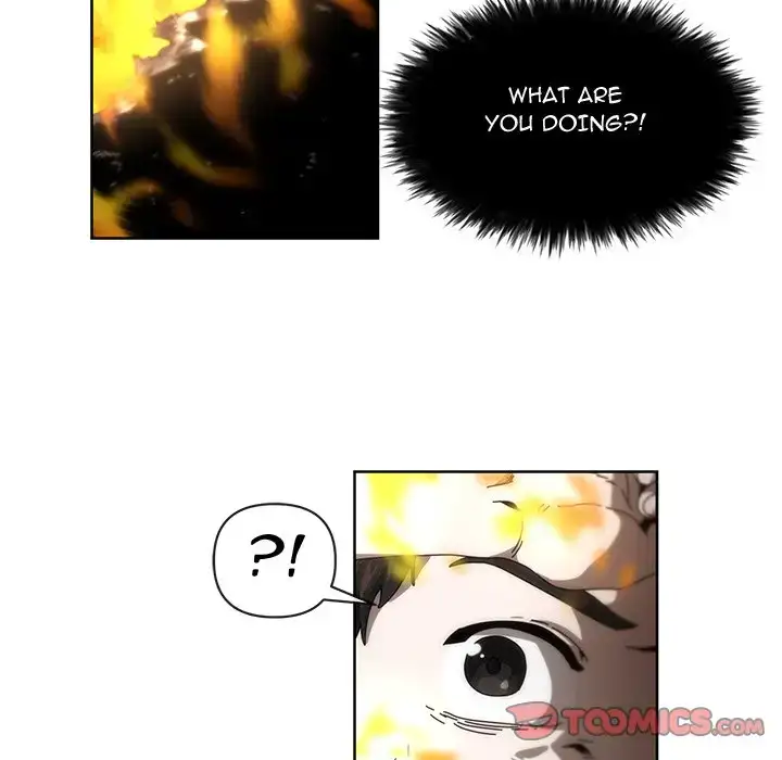 Cabalist - Chapter 26 Page 34