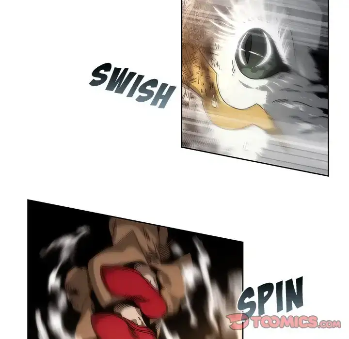 Cabalist - Chapter 26 Page 38