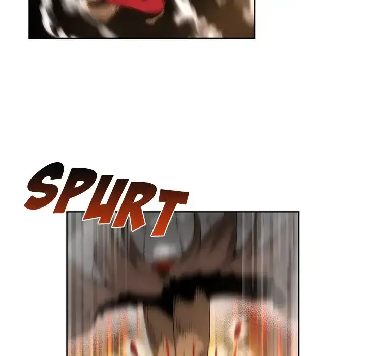 Cabalist - Chapter 26 Page 39