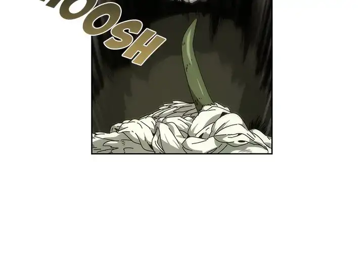 Cabalist - Chapter 26 Page 4