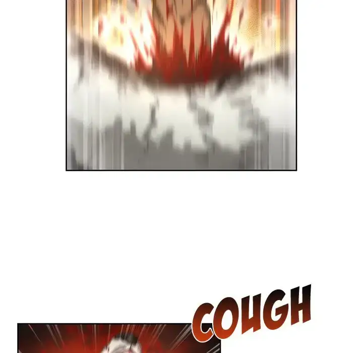 Cabalist - Chapter 26 Page 40