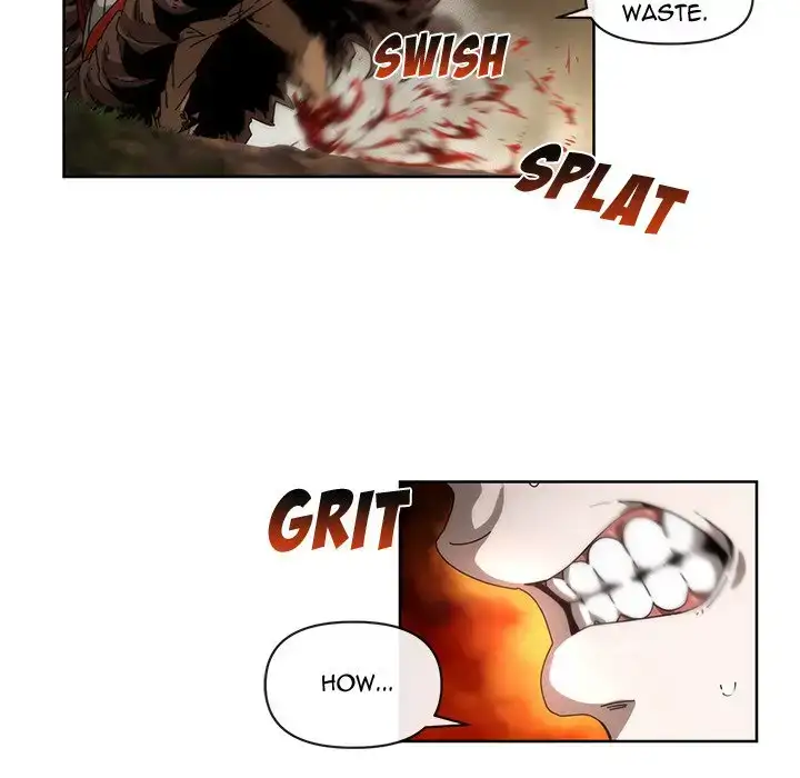 Cabalist - Chapter 26 Page 44