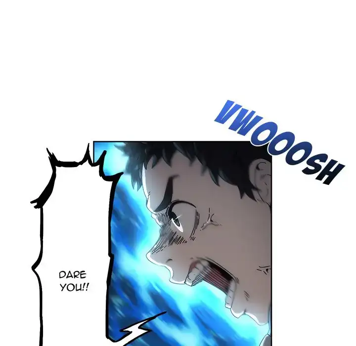 Cabalist - Chapter 26 Page 45