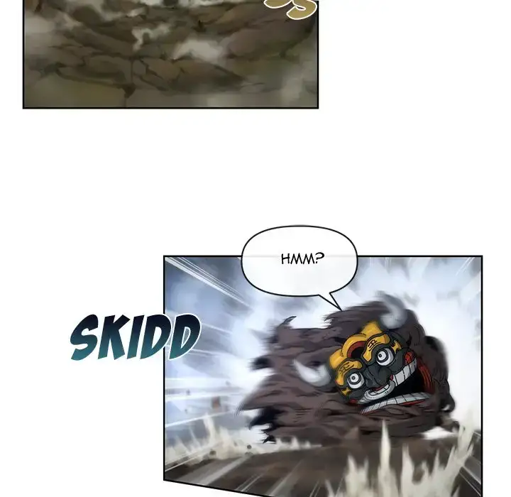 Cabalist - Chapter 26 Page 52