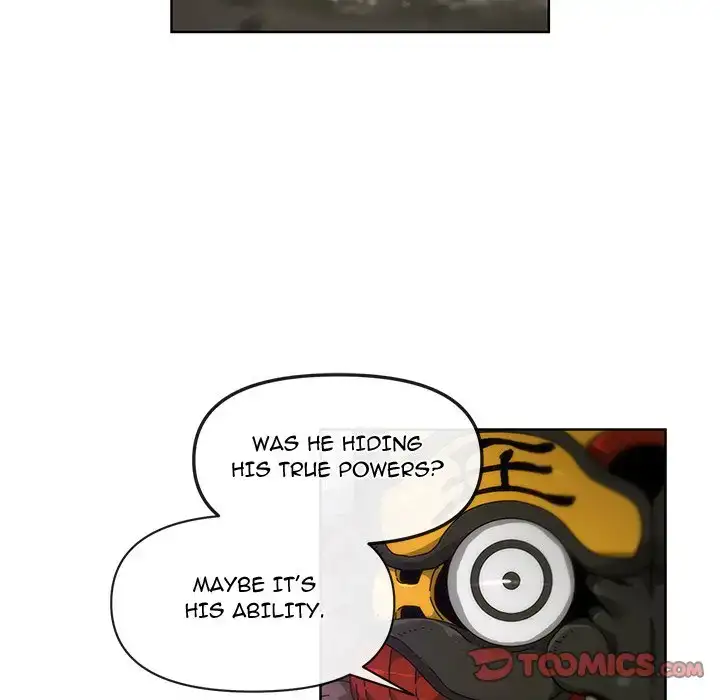 Cabalist - Chapter 26 Page 54