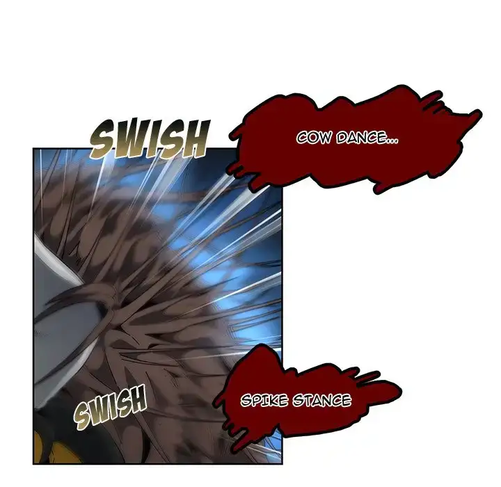 Cabalist - Chapter 26 Page 60