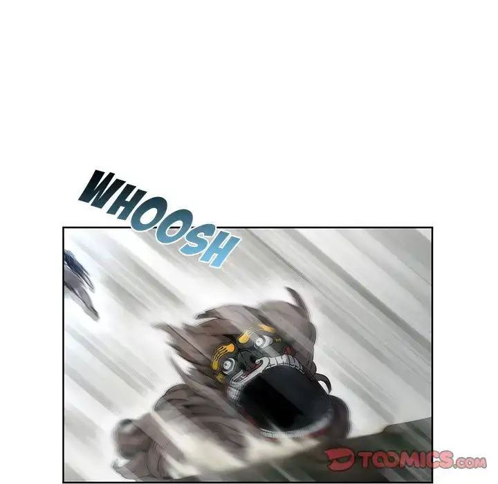 Cabalist - Chapter 26 Page 62