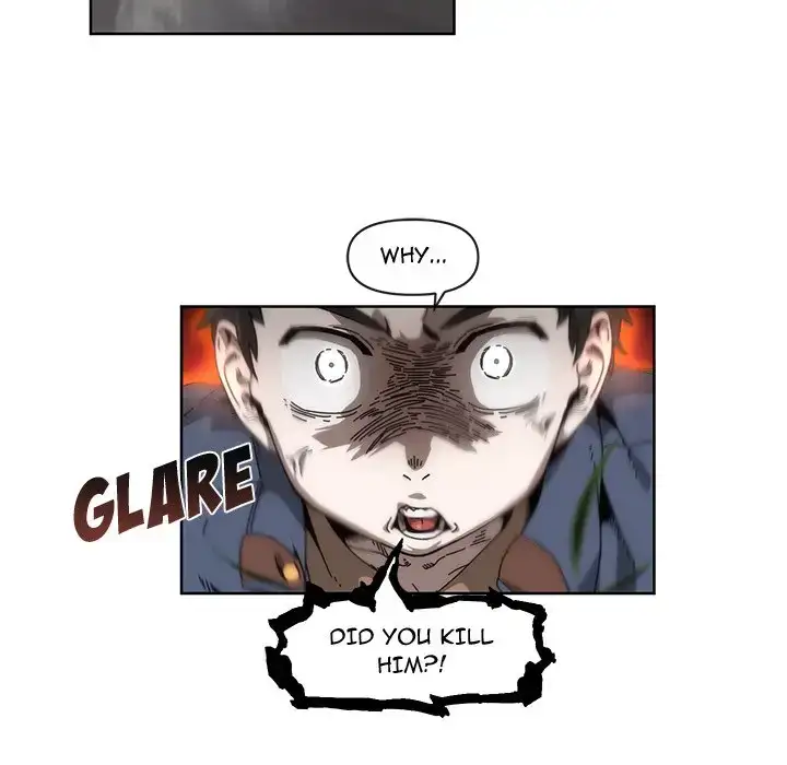 Cabalist - Chapter 26 Page 64