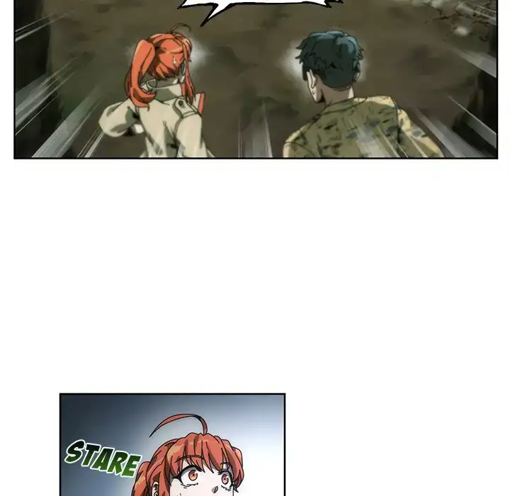 Cabalist - Chapter 26 Page 68