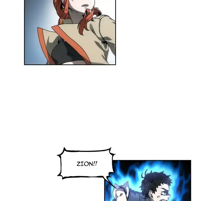 Cabalist - Chapter 26 Page 69