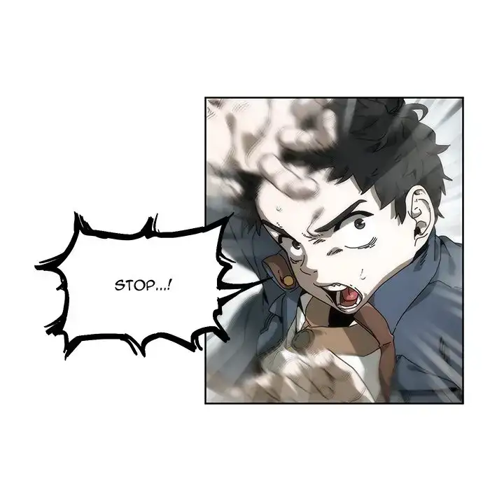 Cabalist - Chapter 26 Page 7