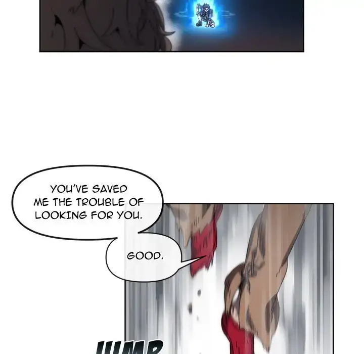 Cabalist - Chapter 26 Page 72