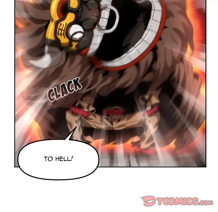 Cabalist - Chapter 26 Page 74