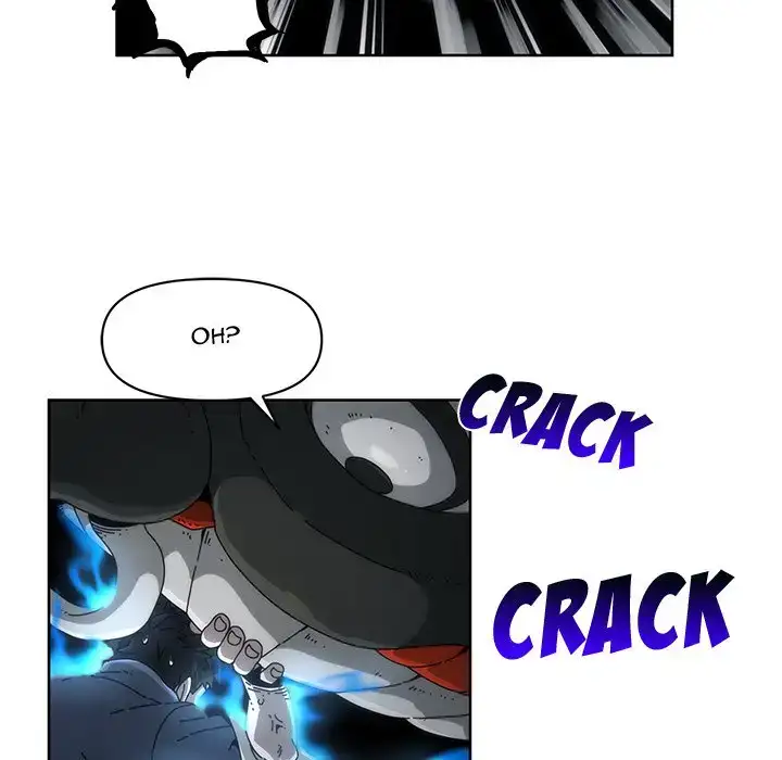 Cabalist - Chapter 26 Page 9