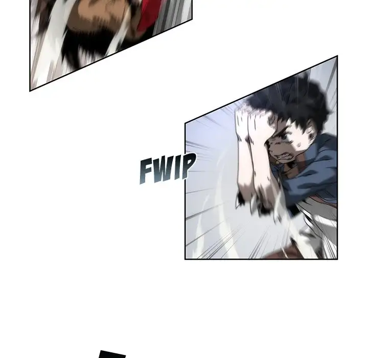 Cabalist - Chapter 27 Page 11