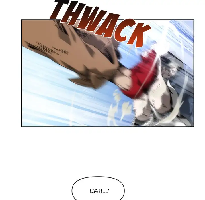 Cabalist - Chapter 27 Page 12