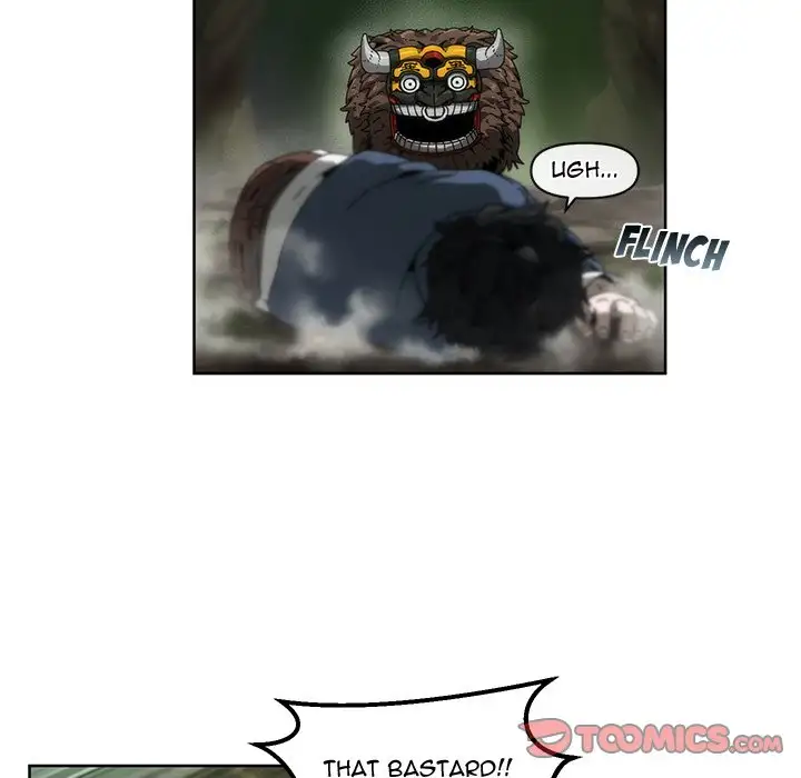 Cabalist - Chapter 27 Page 18