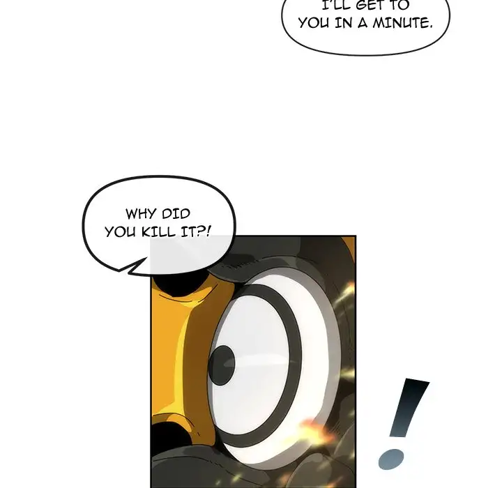 Cabalist - Chapter 27 Page 23