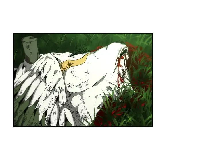 Cabalist - Chapter 27 Page 3