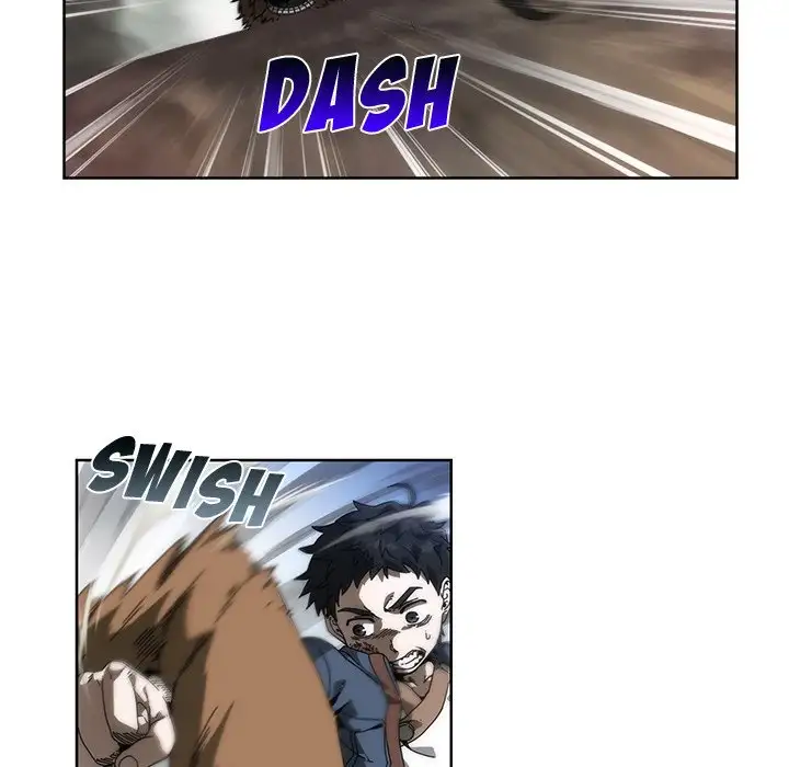 Cabalist - Chapter 27 Page 37