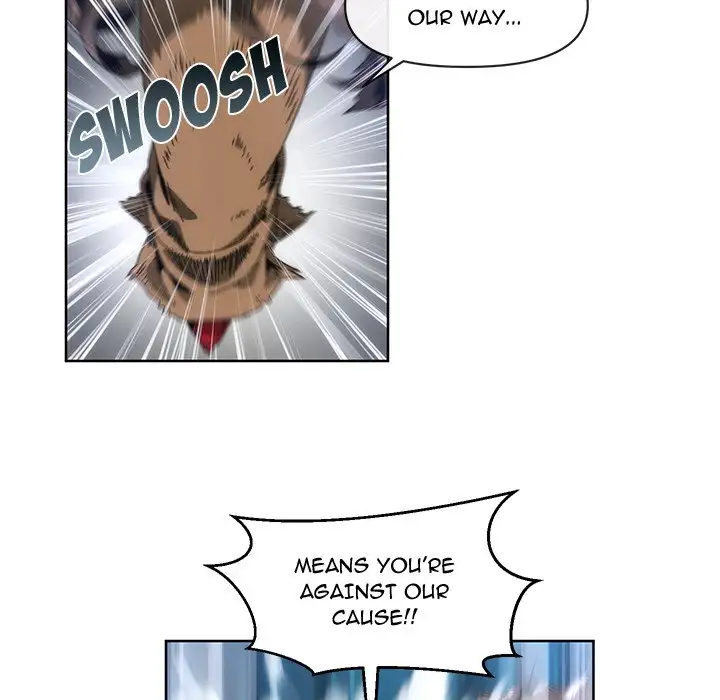 Cabalist - Chapter 27 Page 39