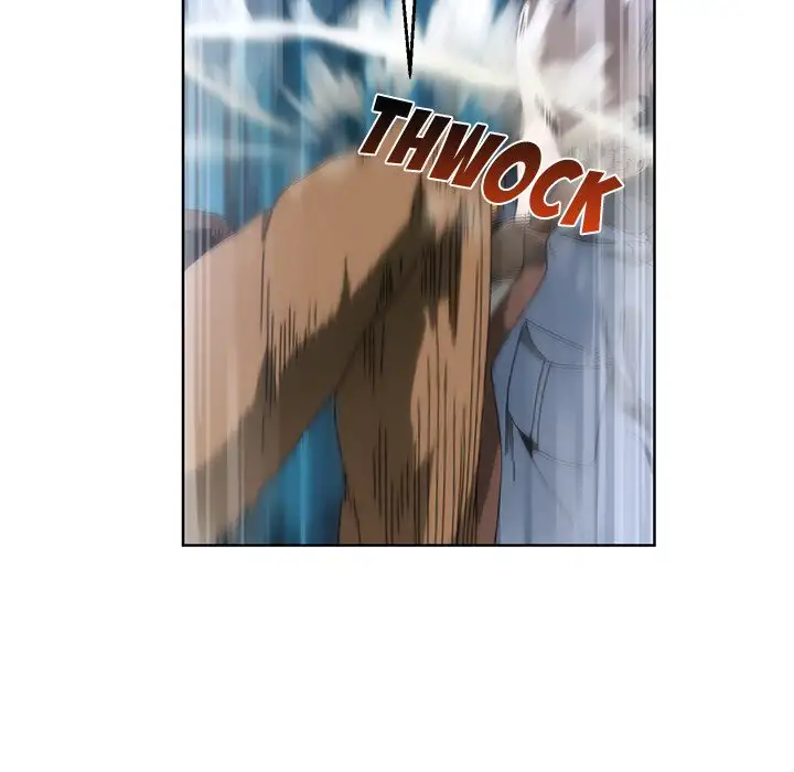 Cabalist - Chapter 27 Page 40