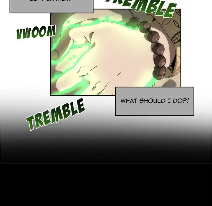 Cabalist - Chapter 27 Page 47