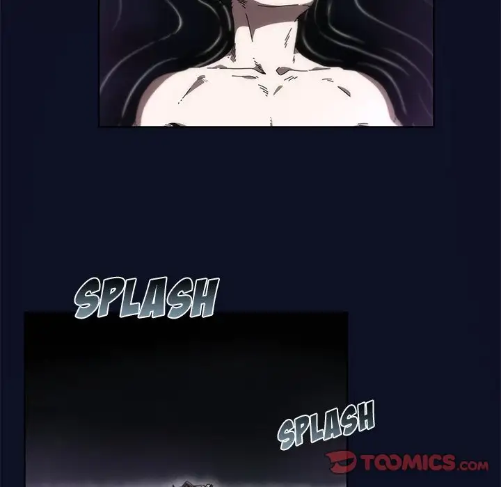 Cabalist - Chapter 27 Page 50