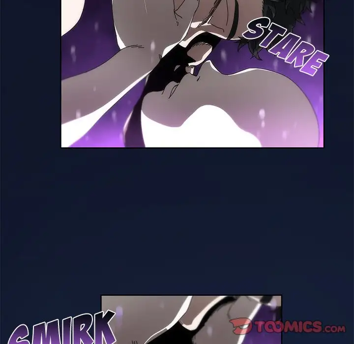 Cabalist - Chapter 27 Page 54