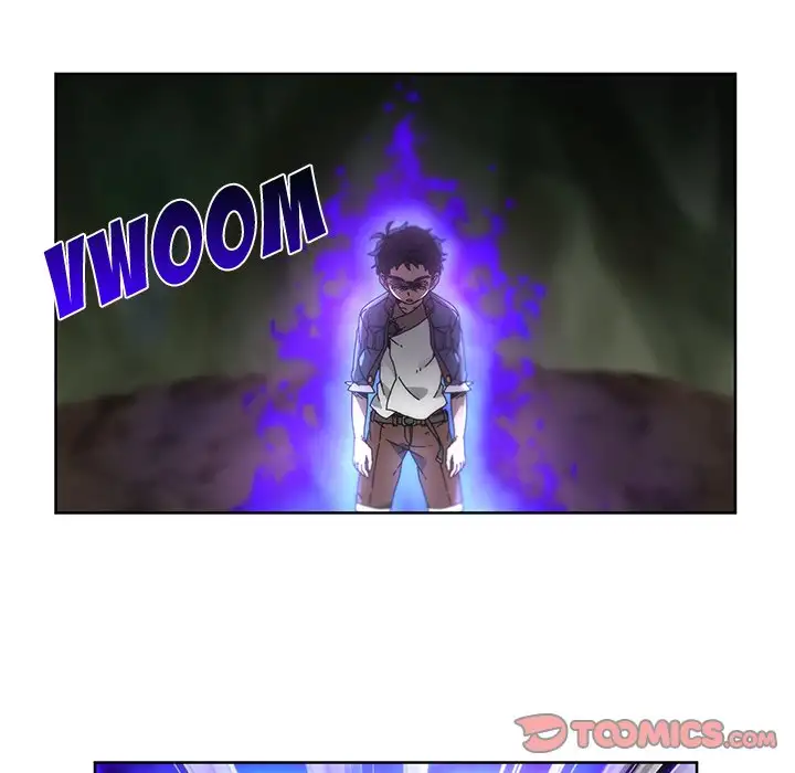 Cabalist - Chapter 27 Page 58