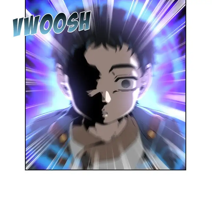 Cabalist - Chapter 27 Page 59