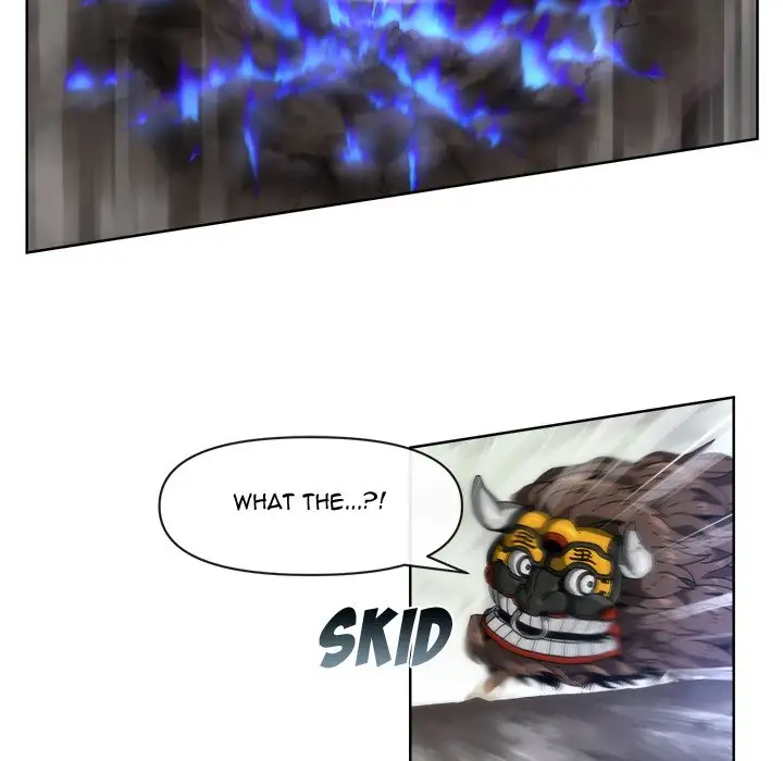 Cabalist - Chapter 27 Page 64