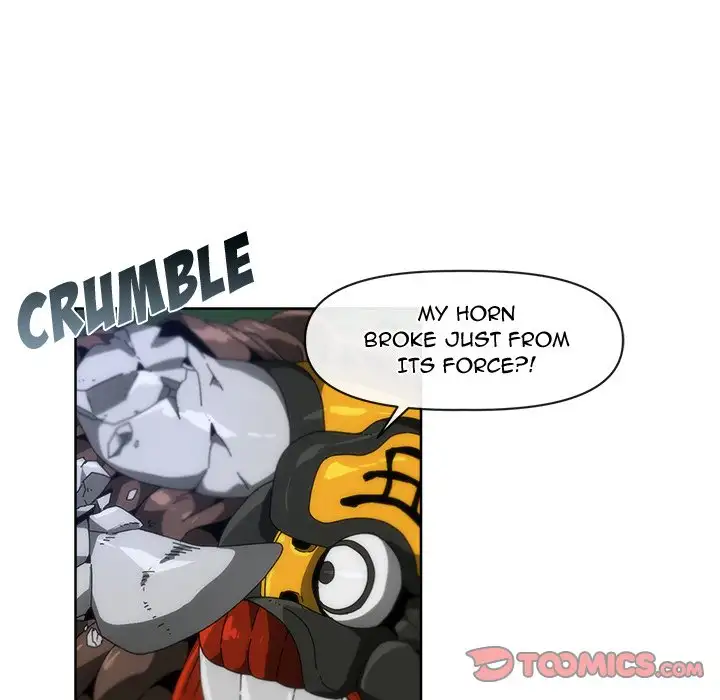 Cabalist - Chapter 27 Page 66